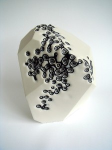 Erosion Series - Tamsin van Essen