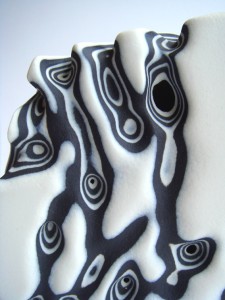 Erosion Series - Tamsin van Essen