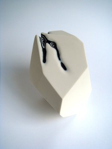 Erosion - Tamsin van Essen