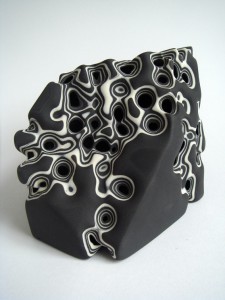 Erosion - Tamsin van Essen