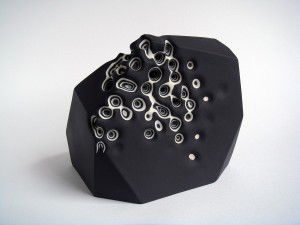 Viral VIII - Erosion Series (Source: Tamsin van Essen)